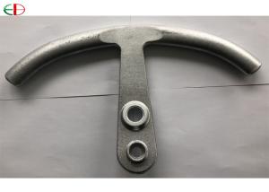 China EB13025 A356 Al Casting Gravity Casting For Medical Apparatus And Instruments factory