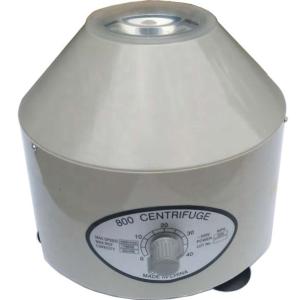 China 400-4000Rpm Fiber Patch Cord Manufacturing Machine Desktop High Speed Centrifuge factory