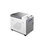 Stainless Steel Iron Aluminum Laser Welding System 500W