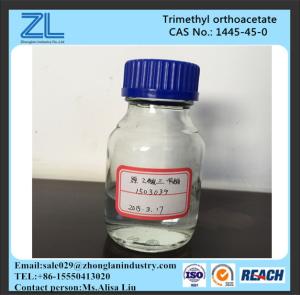 China Trimethyl orthoacetate 99.5% factory