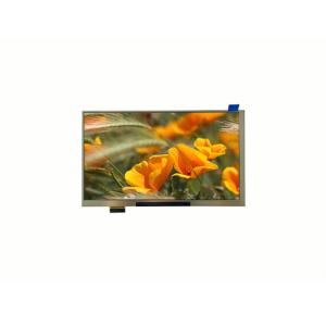 China 250 Nits Standard TFT LCD Display on sale