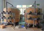30T/Hour Ro Desalination System for Well / Underground / Borehole Brackish Water