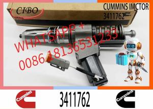 China New Genuine Cummin s Fuel Injector 3411691/3411762/3411766/3411759/3087560/3087733/3083846/30950866 Cummin s N14 Engine factory