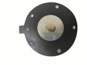 China Oil Medium Hydraulic Solenoid Valve Coil With Low Noise Performance factory