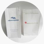 AIRLINE SICKNESS BAG