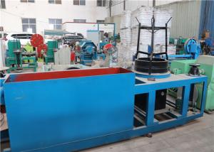 China LT Series Wet Wire Drawing Machine , Cold Drawn Spiral Water Tank Wire Drawing Machine factory