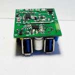 DOE Dual Port 5V 3.6A USB AC DC Power Supply Module