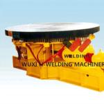 Horizontal Industrial Rotary Welding Turntable 16ton Rotary Electric Turntable