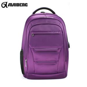 China Polyester Fabric Modern Design Backpack For Children Water Resistance on sale