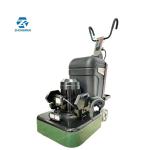 Efficient 18.5KW Concrete Grinder And Polisher 920mm Grinding Width