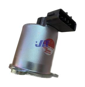 China Kobelco SK200-8 Hino Engine J05E EGR Valve 25620-E0133 13500-7303 factory
