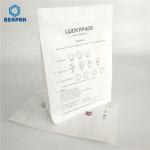 Stand Dry Fruit Resealable Biodegradable Coffee Bags