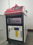 CE Water Cooling 1000W 15m Automatic Laser Welder