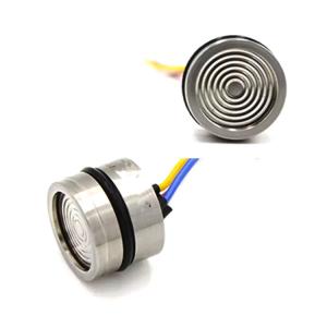 China Oil Water Air Differential Pressure Sensor Silicon Piezoresistive Pressure Sensor factory