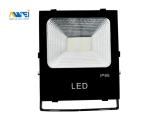 ​50w - 300w Thick Style Outdoor Led Flood Lights Aluminium IP65 Floodlight