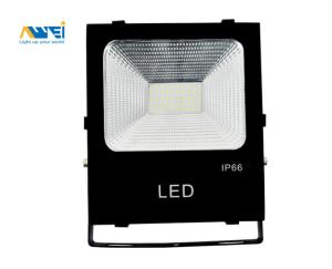 China ​50w - 300w Thick Style Outdoor Led Flood Lights Aluminium IP65 Floodlight factory