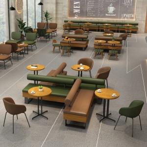 China Multifunctional Comfortable Cassette Sofa Table And Chair Combination Lounge Area factory