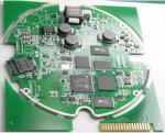 PCB Manufacturing And Assembly For Communication
