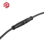 E Bike dust proof Waterproof Male Female Connectors
