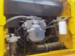 1.4m3 Bucket 30t Hydraulic Crawler Used Komatsu Excavator PC300-7