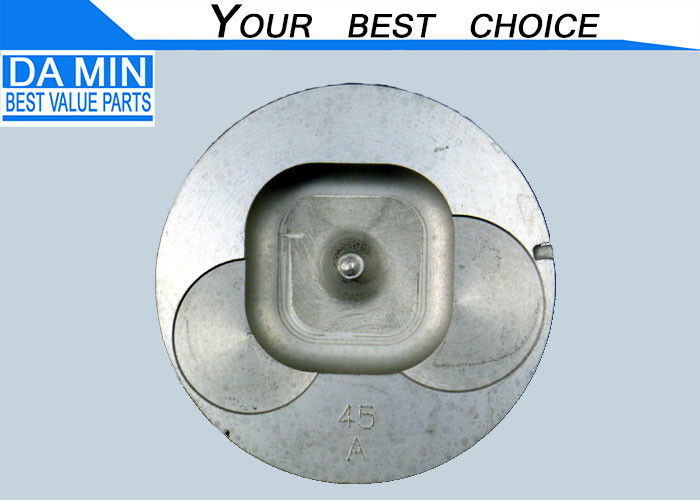 NHR 4JB1 ISUZU Engine Parts Piston Liner Kit 8944331770 0.8 Kg Net Weight