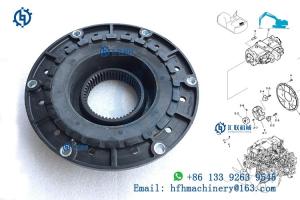 China Elestic Rumotor Rubber Coupling D48407 , Ingersoll Rand Coupling Environmental factory