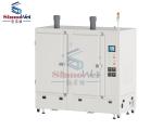 10Pa L / S Electrode Plates Vacuum Oven Lithium Ion Battery Assembly Line 5Pa -