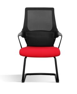 China Ergo Revolvin 38 Mm Executive Swivel Tilt Chair For Office Use 4h factory
