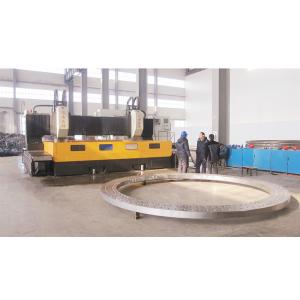 China Jinan FAST CNC Drilling Machine For Plate Model PM5050N/2 factory