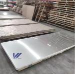 Hot Rolled 6mm 8mm 10mm SUS 201 304 316L Stainless Steel Plate