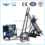 Slope Anchor Drilling Rig with Torque 1600N . m MD - 30