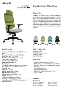 China Computer Task High Back Chair Executive Swivel Chair Office Chair Ergonomic Home Office Desk Mesh Chair factory