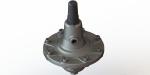 Stainless Steel 304 Control Valve Accessories Flow Control Pilot Iso 9001