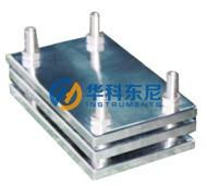 China Multi - type Deformation Compression Testing Equipment 12kg Approx factory