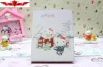 Fashion Cartoon Ultra Thin 0.9MM Ipad 2/3/4 Air TPU Cover Cases Durable Multi