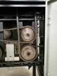 Automatic 12 Molds Rotary Blow Molding Machine 6000pcs/H Product Volume 90ml