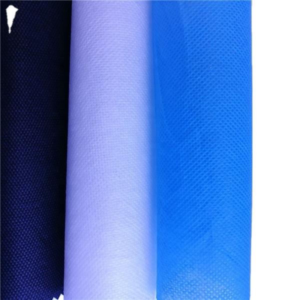 Needle Punched Nonwoven Geotextile Your One-Stop Shop for Waterproof Non Woven