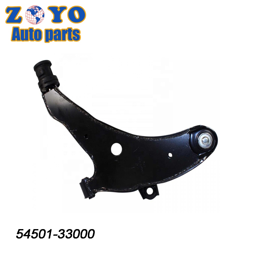 2018-2019 Hyundai i10 Control Arm Suspension Parts OEM Standards 54500-1J000 54501-1J000