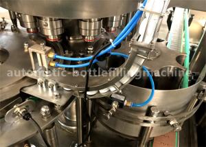 China 500 Ml Pet Bottle Drinking Water Packaging Machine For Pure Water Production on sale
