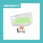 PP Security Hospital Bed Guard Rail With Bracket Blue Green Special