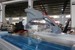 800 KG Woodworking Cabinet Table Saw with 30mm Main Saw Bore Diameter and