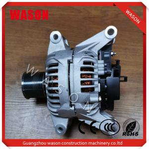 China Nissan RG8 Ngine Alternator / 23100-96518 2310096518 Starter Alternator factory