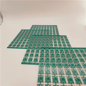 China Prototype Pcb Universal Printed Circuit Board Electronic Components factory