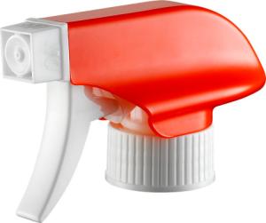 China K102-9 Plastic Trigger Spray Pump Pp Non Spill factory