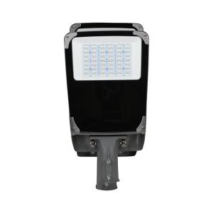 China NO Dimmer Support High Power Aluminum Waterproof Road LED Street Lights 150w 200w 240w factory