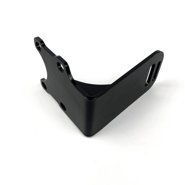 China Sandblast Electronic CNC Sheet Metal Fabrication Passivating Machinery Box HPb63 factory