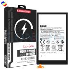 Stock Replacement Battery EB20 for Motorola Droid Razr Xt910 Xt912 Mobile