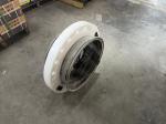 Military Truck Runflat Inserts 22 Inch Bulletproof Tire Protection Run Flat Tire