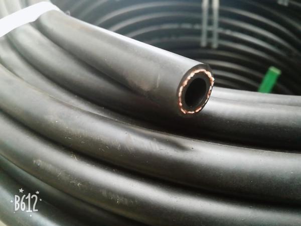 Transport Refrigeration SAE J2064 R404A A/C Hoses Truck Refrigeration Type E