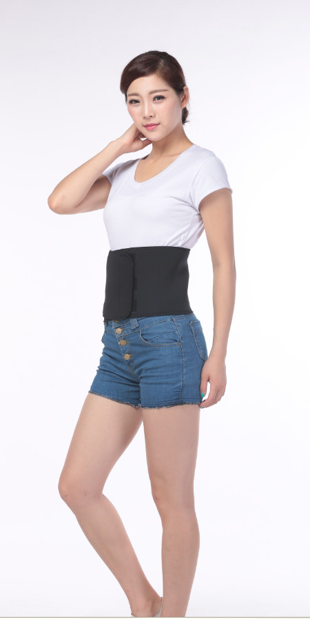 Breathable Sports Belt Sports Basketball Running Outdoor Belt